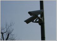 monitoring i kamery przemysowe