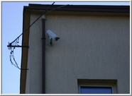 Pabianice monitoring - kamera monitoringu